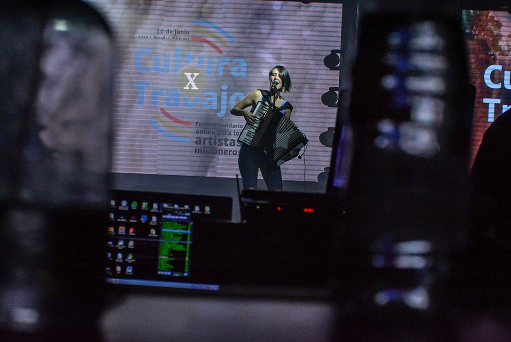 Cultura X Trabajo también desembarcará en Eldorado