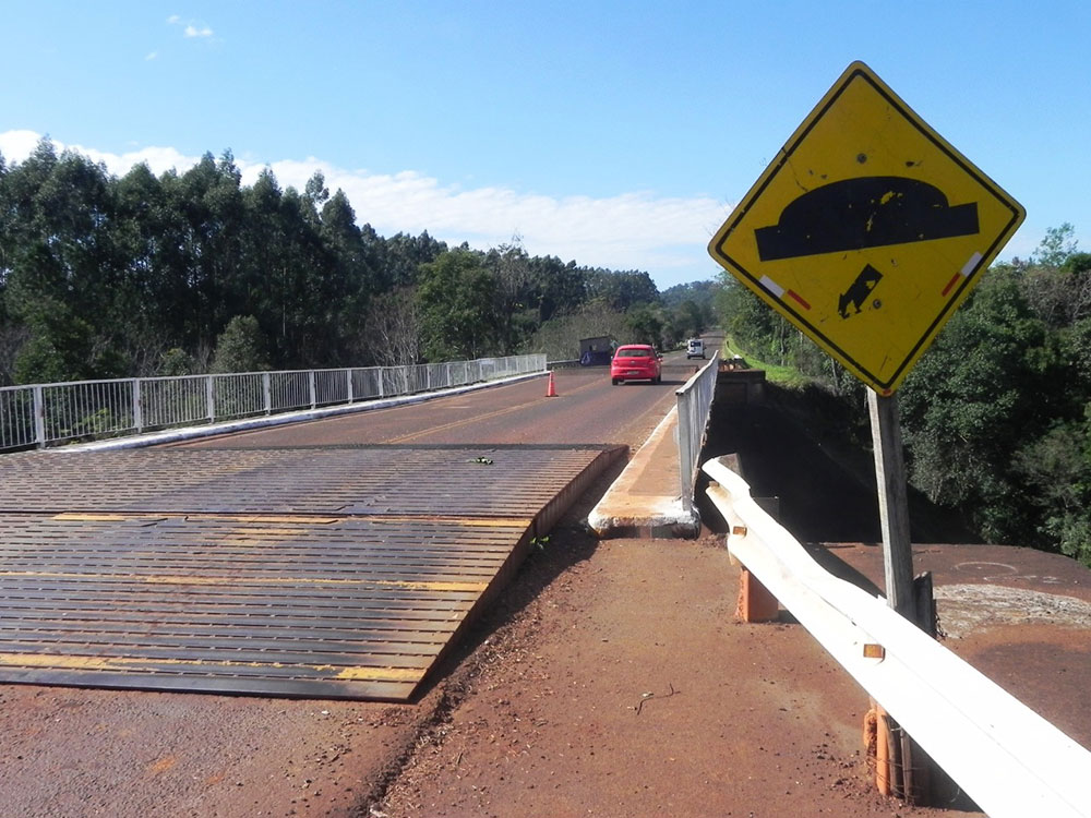 Cortarán el tránsito en la ruta provincial 7