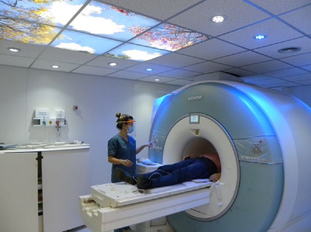 El Servicio de Diagnóstico por Imágenes “estuvo en funcionamiento permanente”