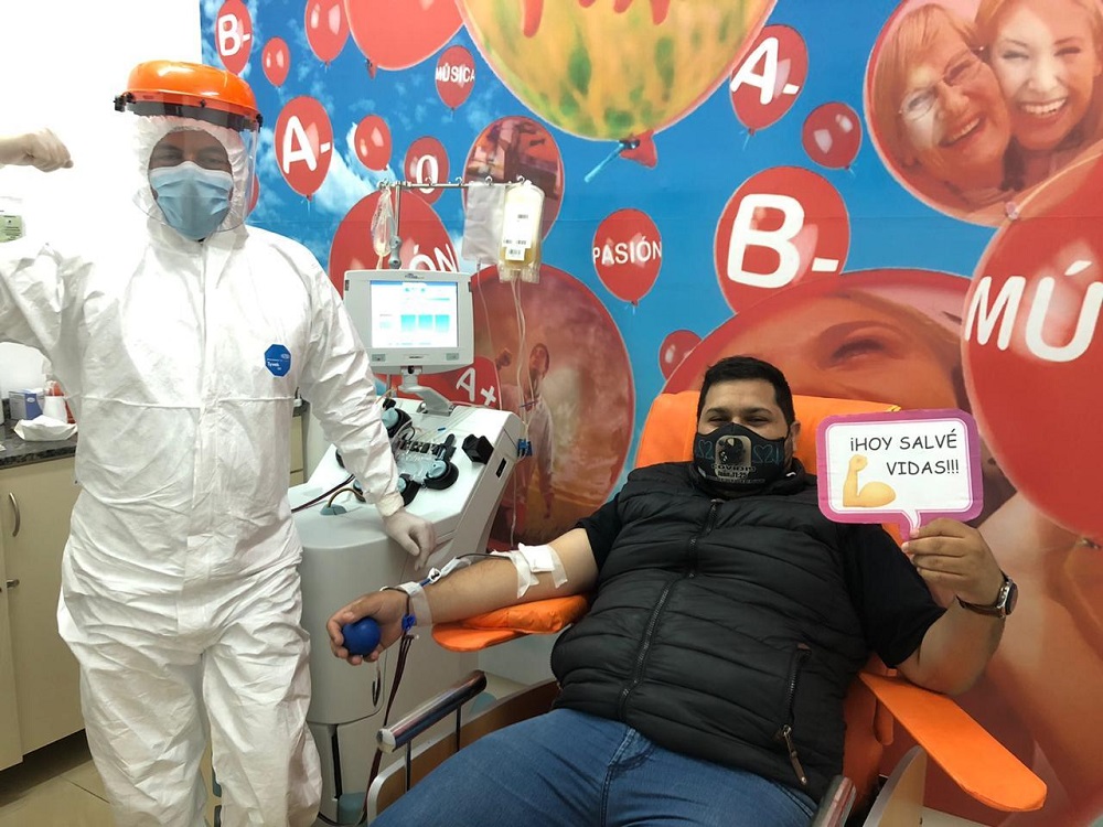 Recuperados y aún discriminados