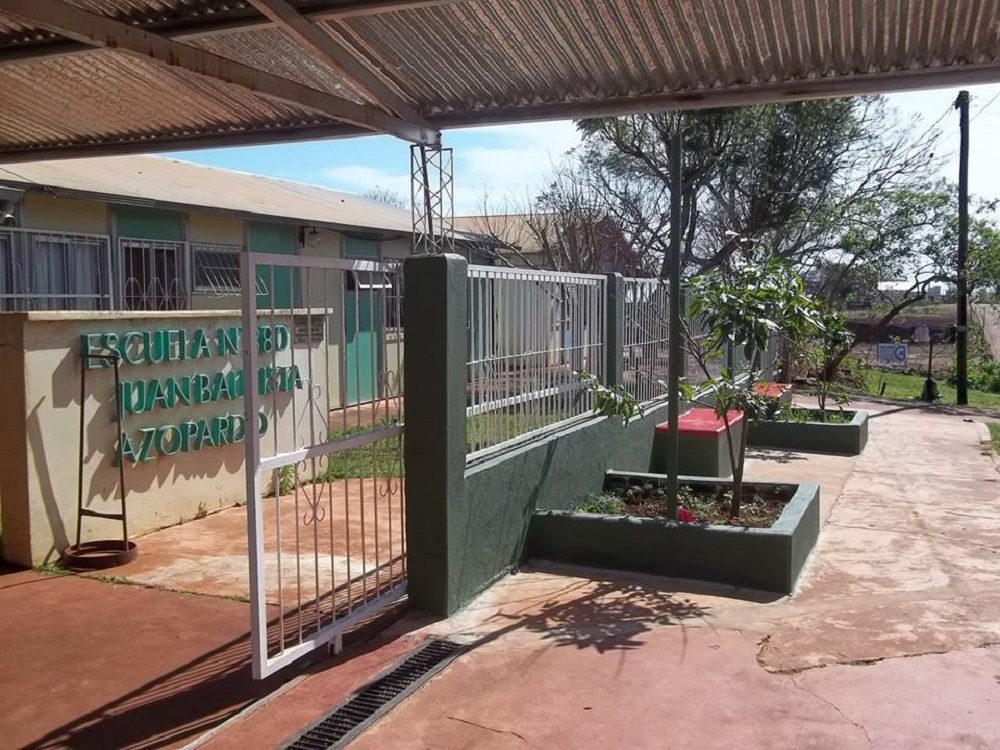 STJ puso fin a la defensa de la mujer sin título que se negaba a ser desplazada