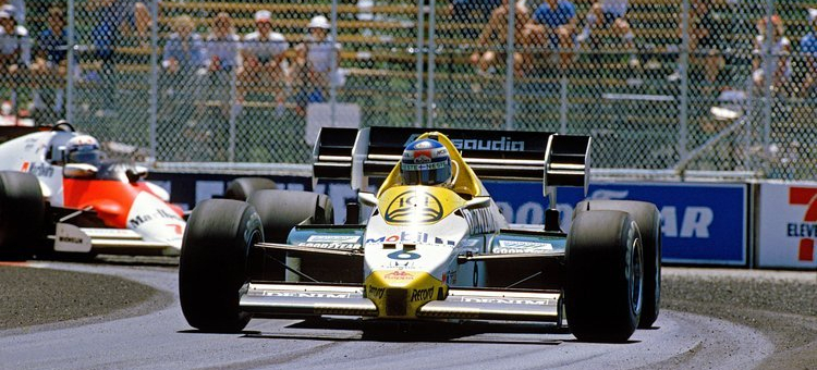 Fórmula 1: Analizan suspender las competencias previstas para América