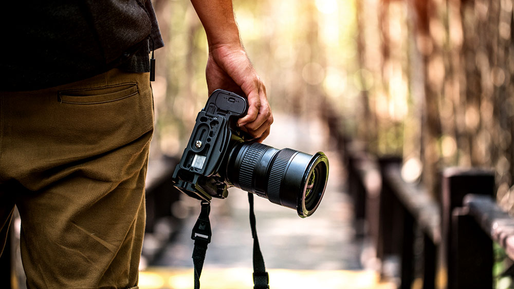 Habilitan las actividades fotográficas y audiovisuales