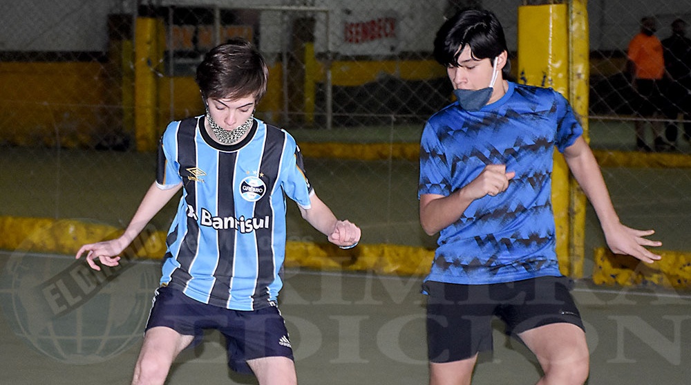 Y un día… volvieron