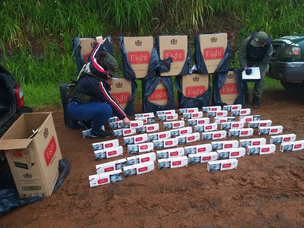 Gendarmería Nacional