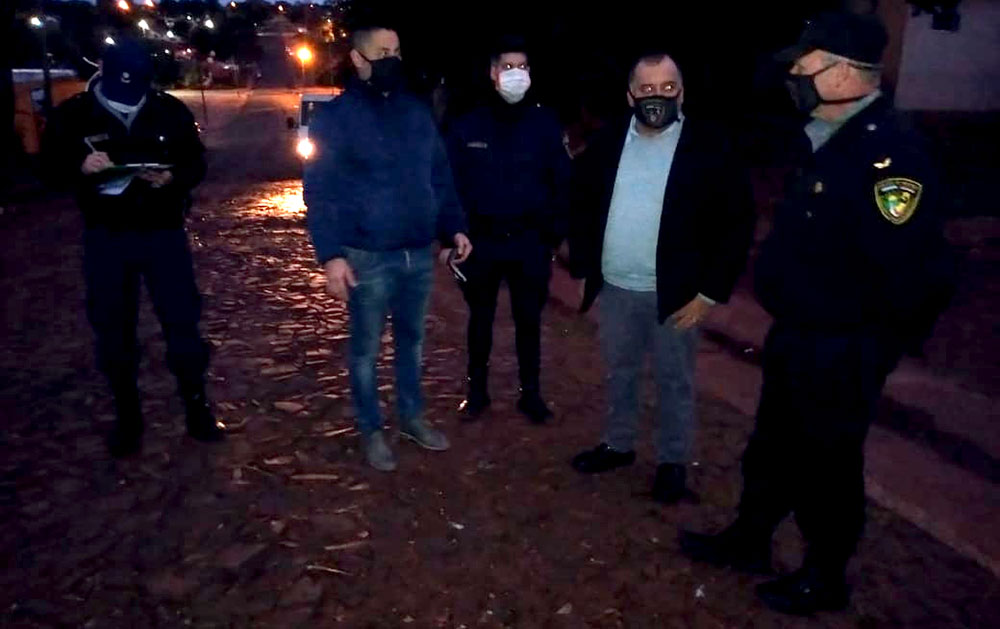 Declaró acusado de matar a un joven en el barrio A4 y fue imputado