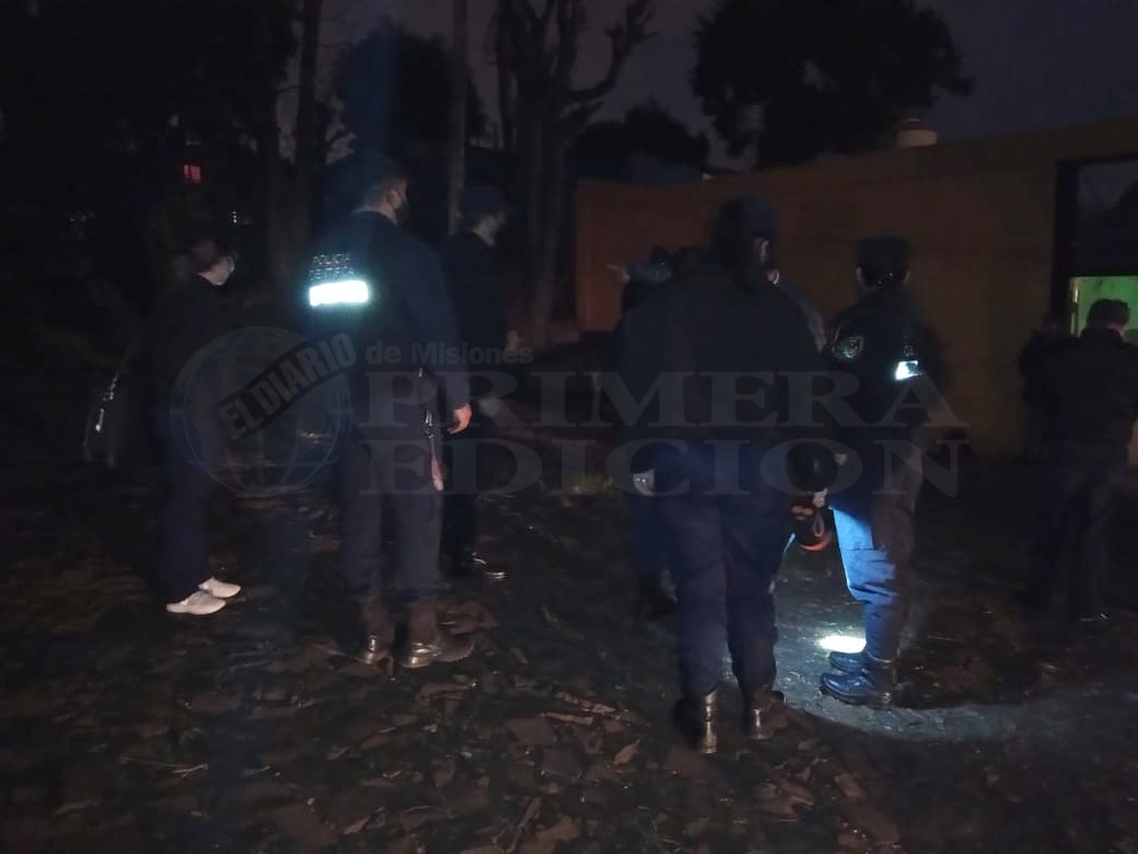 Un joven murió acuchillado en el barrio A 4