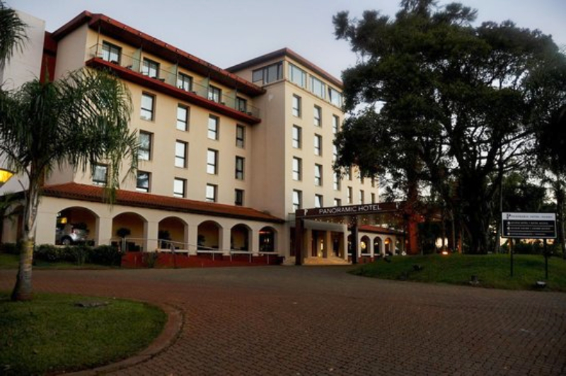 Iguazú, en tratativas para llevar centro de aislamiento al Panoramic