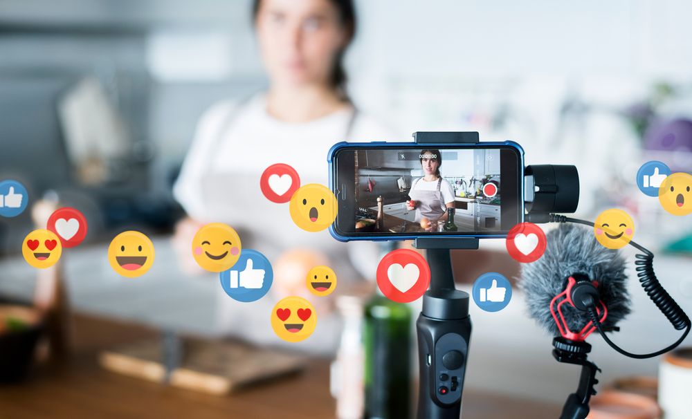 El Senado debatirá un nuevo “régimen legal para influencers”