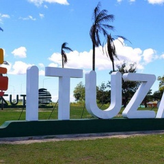 Corrientes Ituzaingó