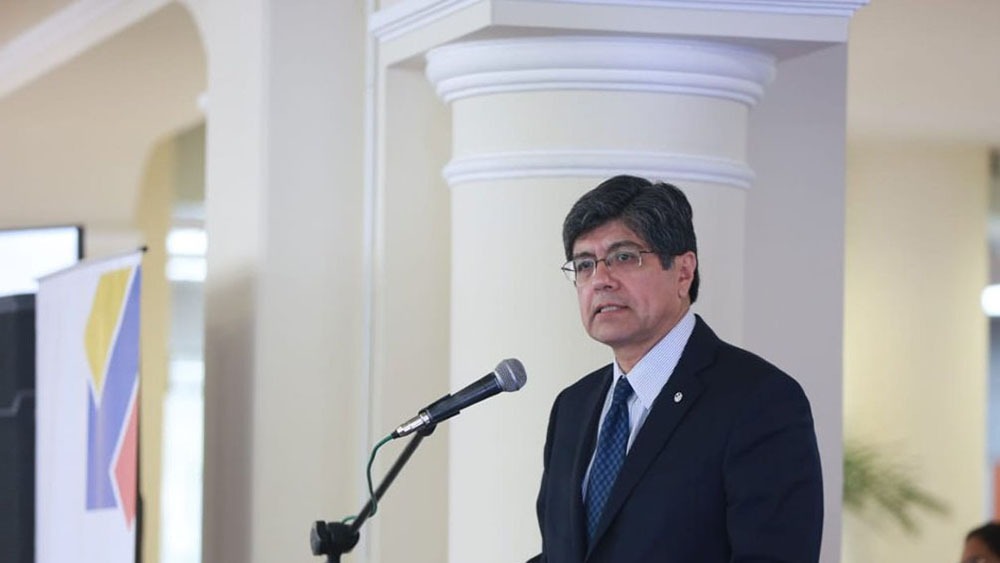 Ecuador: dos nuevas renuncias se suman a la del vicepresidente 