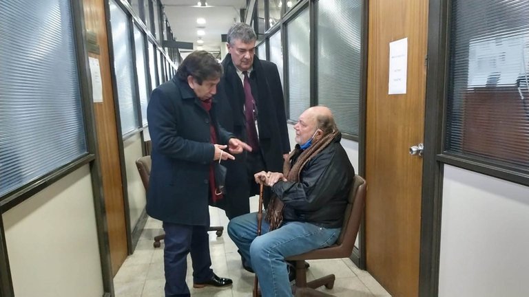 Mató a ladrón porque entró a robar a su casa y recibió arresto domiciliario