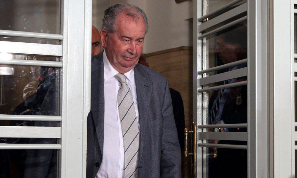 “Julio Grondona fue, es y será el número uno”