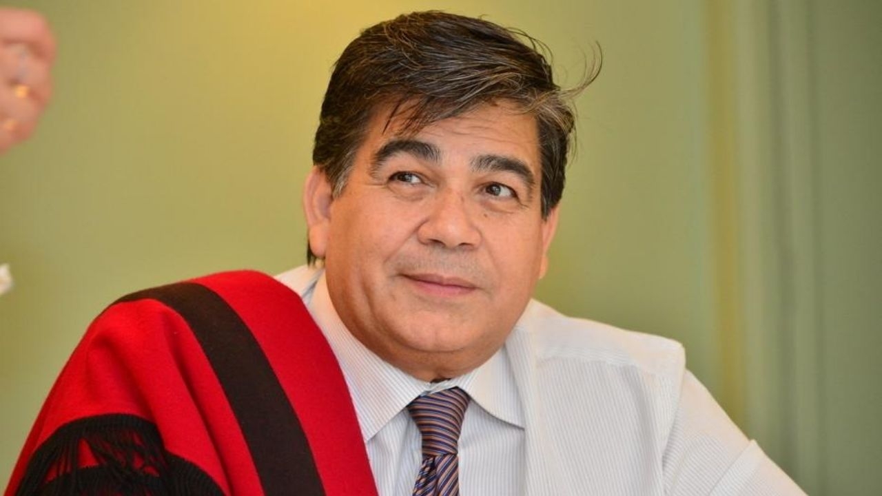 “Yo los tengo que cubrir cuando están vendiendo falopa con las ambulancias”