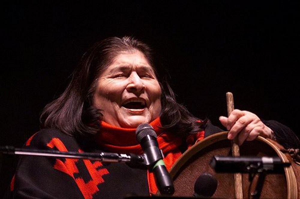 Mercedes Sosa tendrá una serie sobre su vida