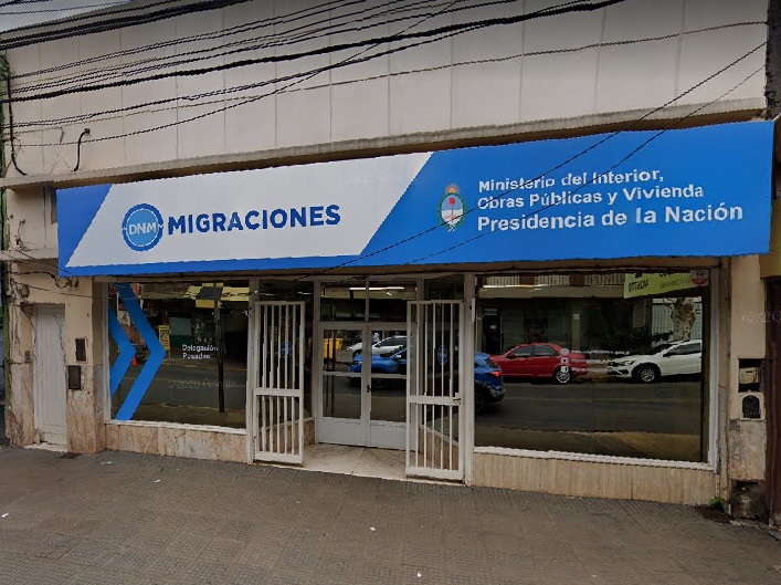 Migraciones Posadas atenderá turnos para radicaciones