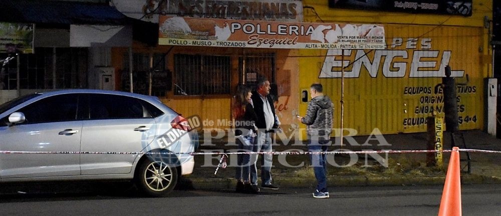 Exfutbolista misionero a juicio por matar a un hombre a puñaladas