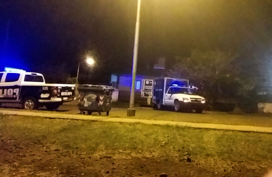 Murió una mujer al sufrir una descarga eléctrica