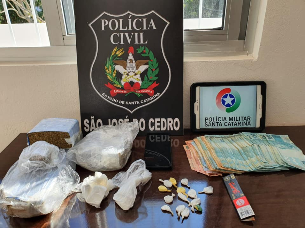 Un misionero acusado de narco terminó baleado