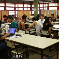 Habrá mesas de exámenes generales sólo en Ciencias Económicas de la UNaM