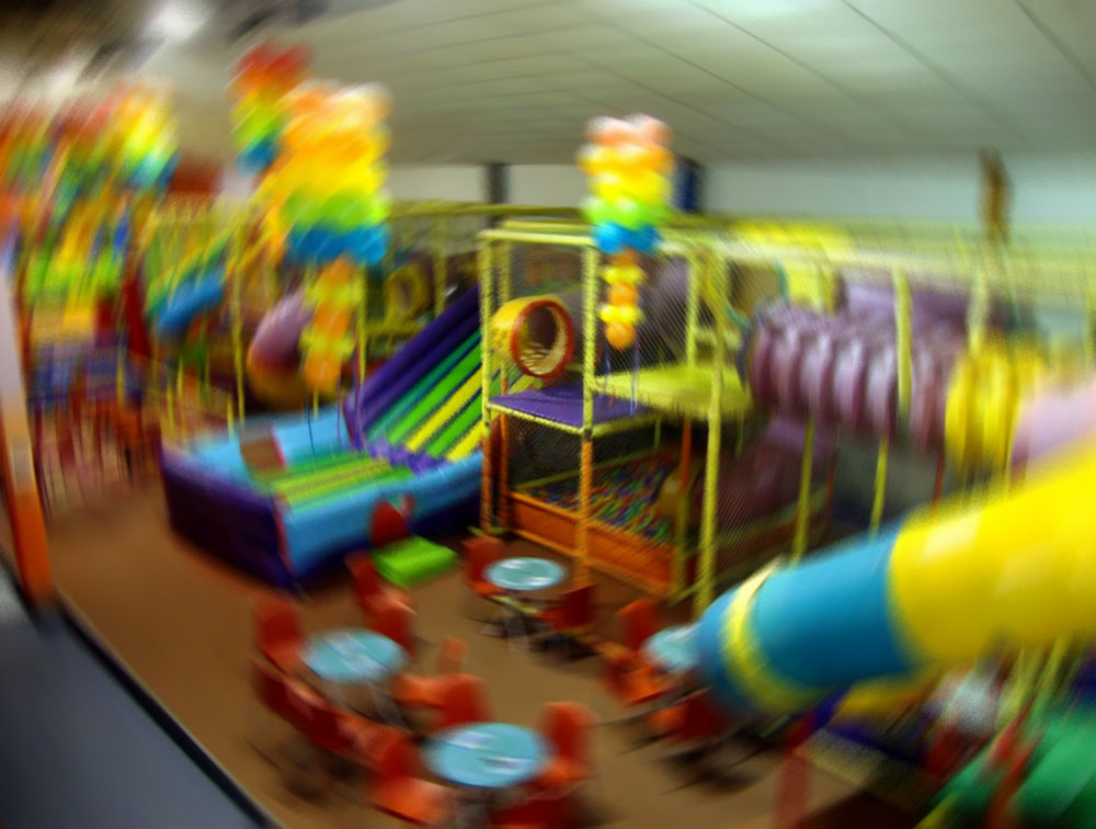 Empresas de entretenimiento en crisis: más de 50 bajaron ya sus persianas