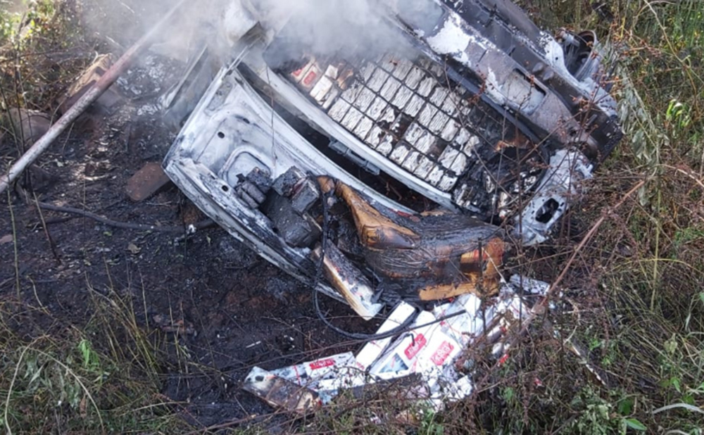 Descartaron que los gendarmes hayan disparado al cigarrillero