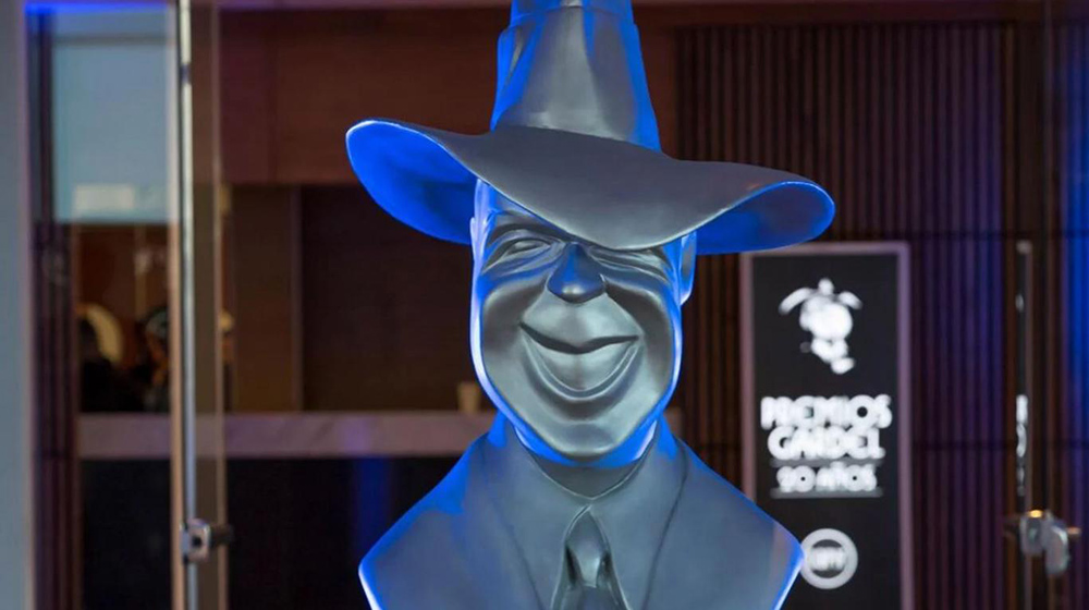 Premios Gardel