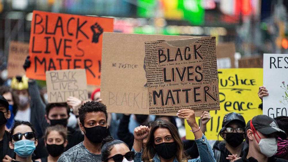 Odiar lo diferente, garantía de fracaso social