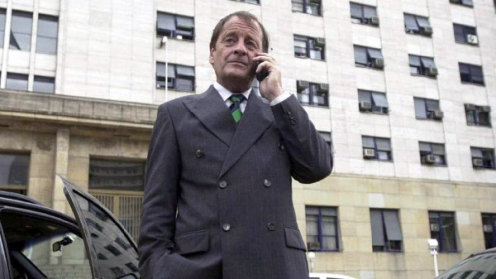 Juez Rodolfo Canicoba Corral