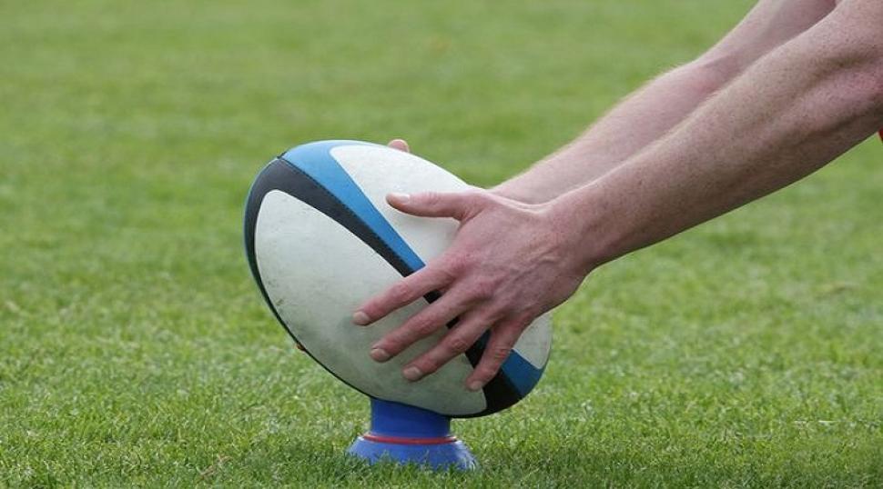 Rugby: se jugará un torneo 8 Naciones en noviembre