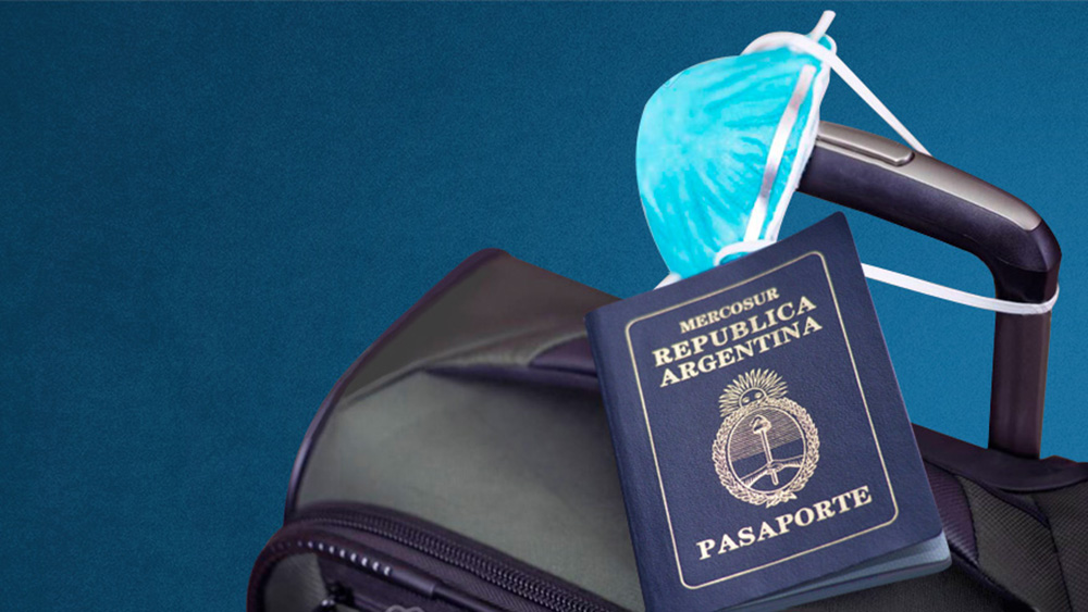 Turística - Así será el plan que subsidiará el 50% de los paquetes turísticos 