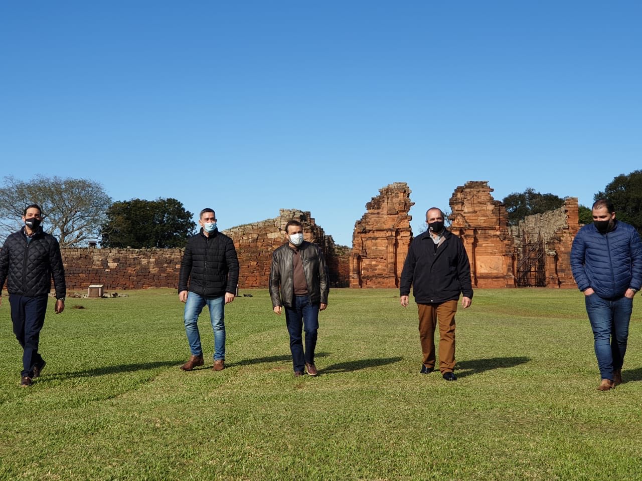 Parques provinciales vuelven a abrir este fin de semana en Misiones