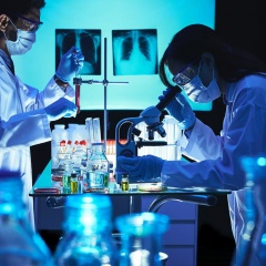 Vacuna - Coronavirus