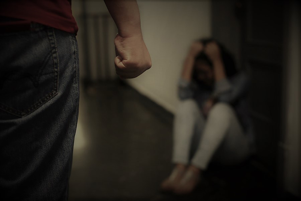 Violencia de género