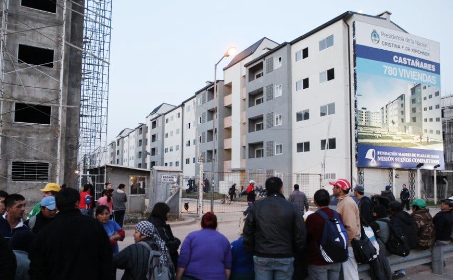 Sueños Compartidos: sobreseen a ex gobernadores e intendentes