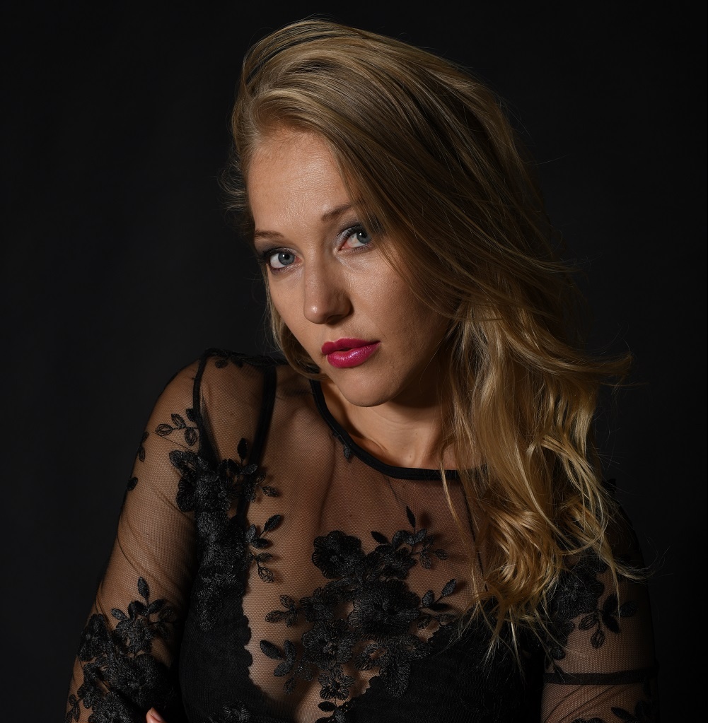 “Mi vida es un sueño”