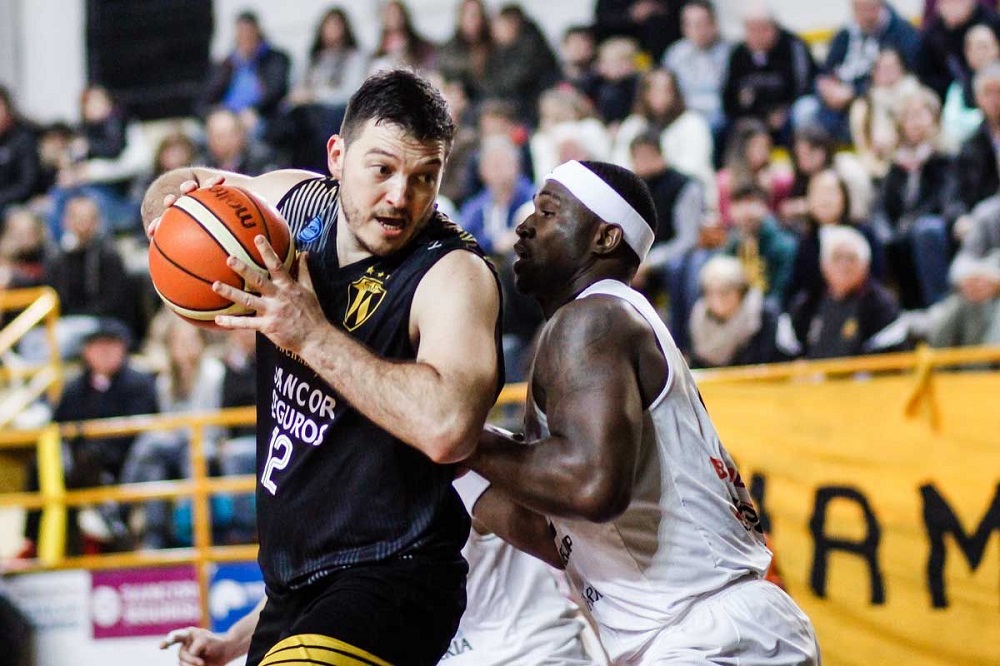 “Voy a OTC con mucha ilusión”