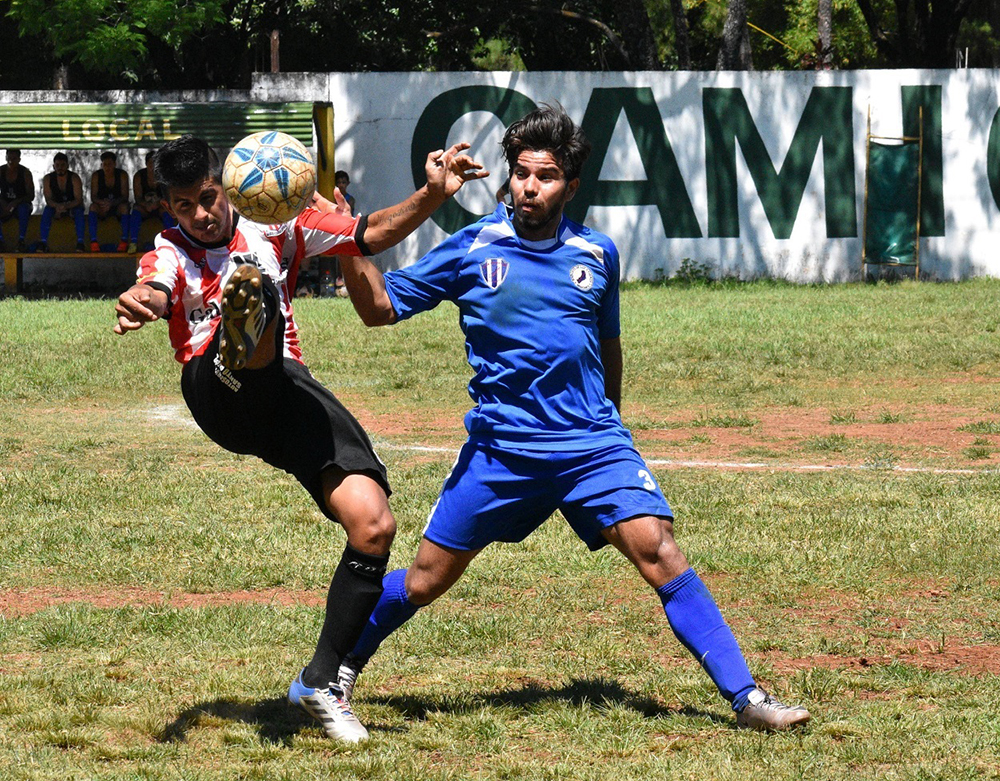 Ligas misioneras: sobran ganas, faltarán recursos