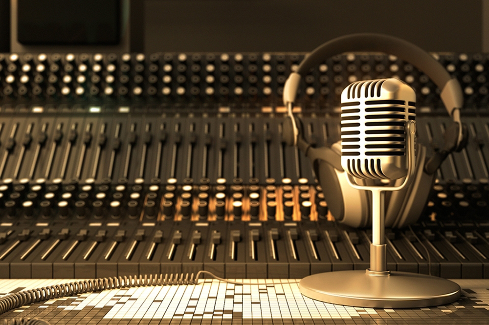 La radio argentina celebra sus 100 años