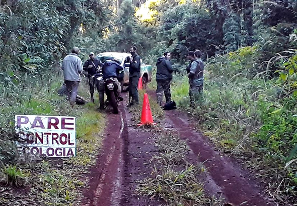 San Pedro: fuerte repudio por no sancionar al concejal “cazador”