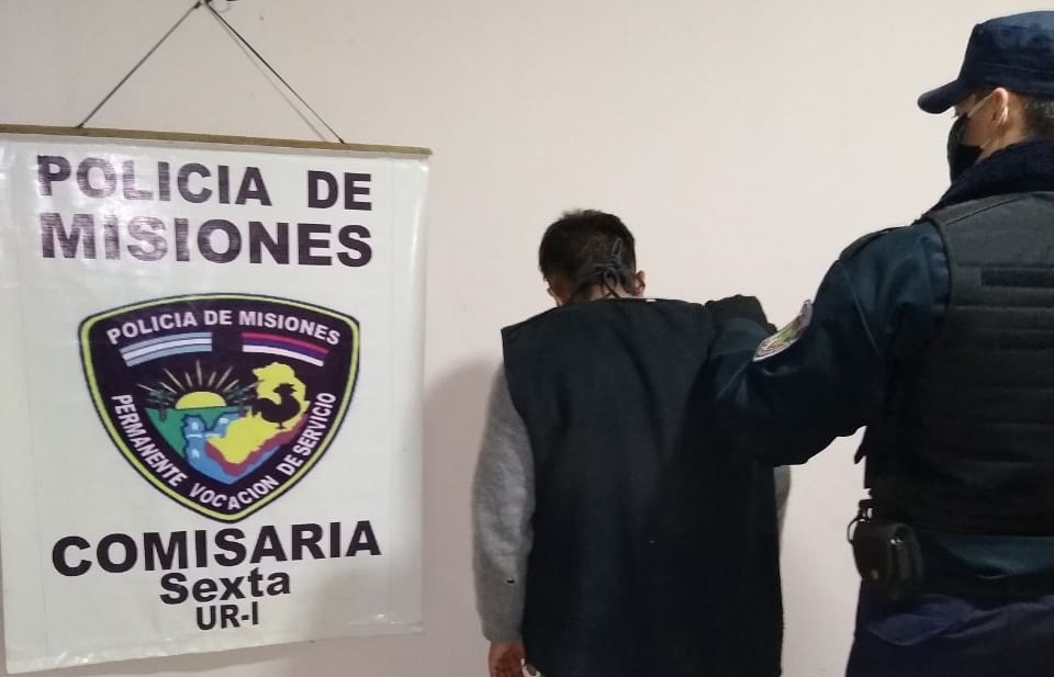 “Mi hijo no es un asesino, pido perdón pero necesita curar su adicción”