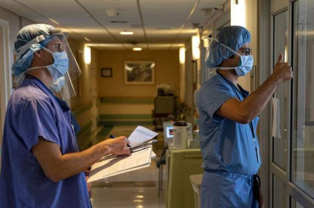 recuperados coronavirus