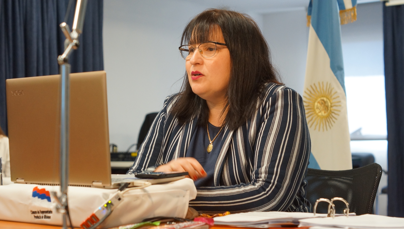 En 2021 el Fondo de Crédito de Misiones aportará $823 millones