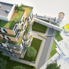 Eficiencia energética en la arquitectura