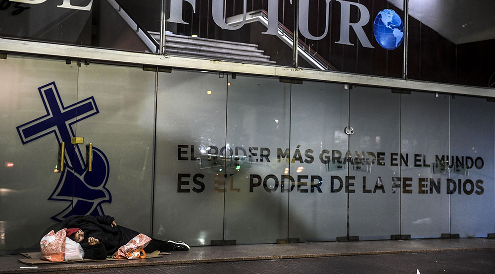 Coronavirus: reportan 19 nuevas muertes en Argentina