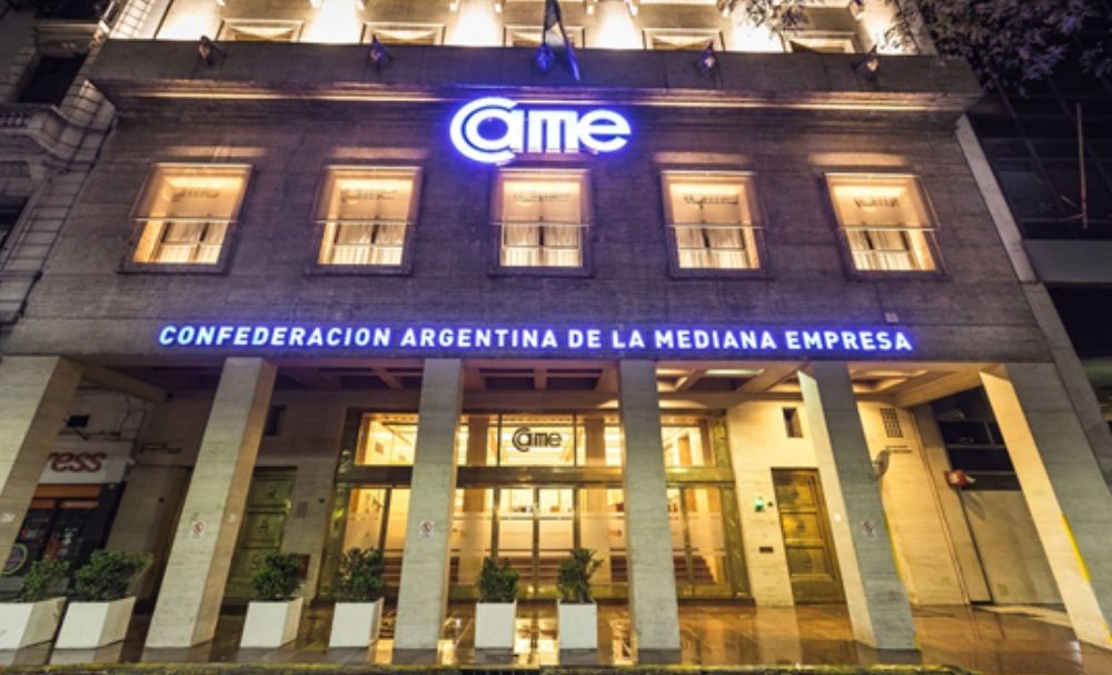 Denuncian a cúpula de CAME por presunto desvío millonario de fondos