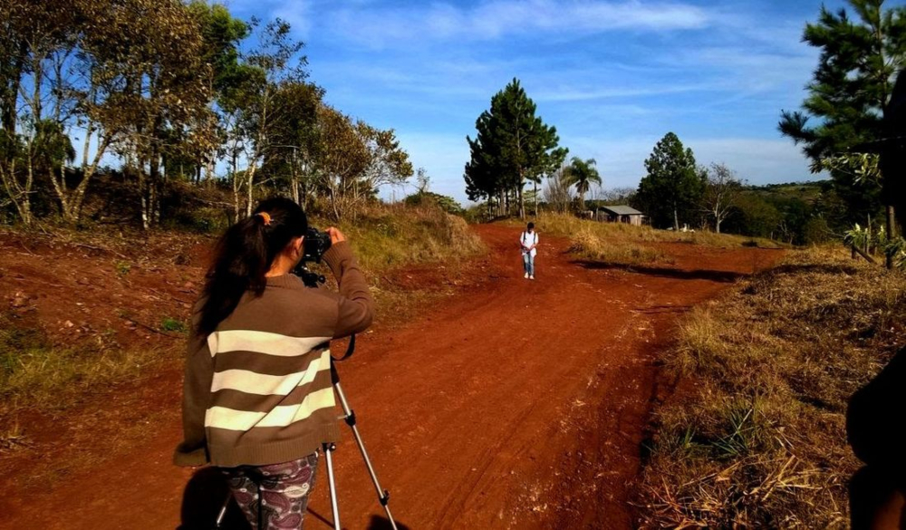 Talleres de cine para jóvenes