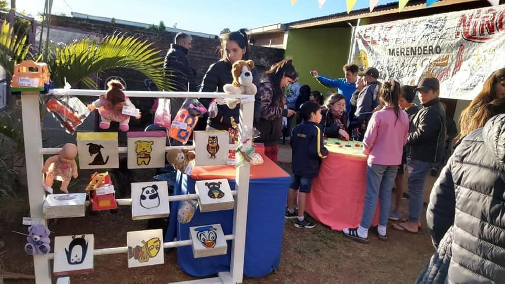 Clínica del Juguete