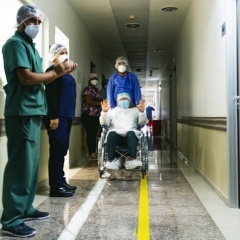 Coronavirus - Argentina