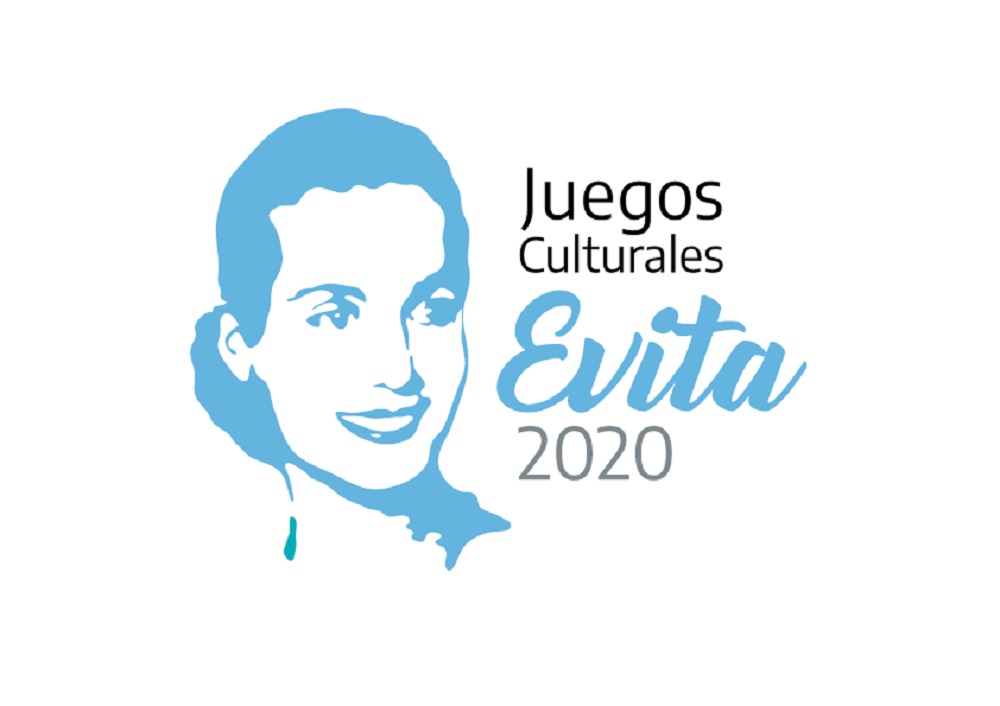 Hasta el 30 de agosto podés inscribirte en los Juegos Culturales Evita